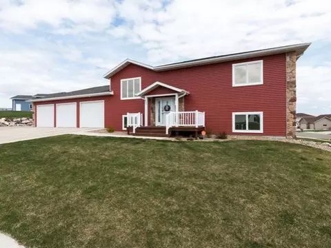 601 Nelson Dr, Bismarck, ND 58503 photo 17