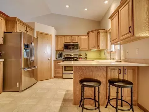 3423 Crocus Ave, Bismarck, ND 58501 photo 21