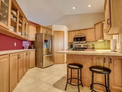 3423 Crocus Ave, Bismarck, ND 58501 photo 20