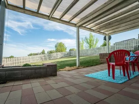 3423 Crocus Ave, Bismarck, ND 58501 photo 8