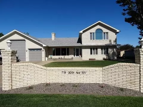 719 30th Ave SW, Dickinson, ND 58601 photo 65
