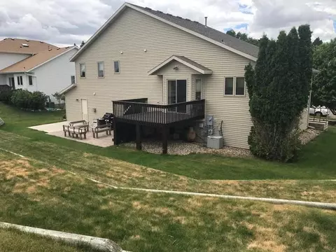 537 Juniper Dr, Bismarck, ND 58503 photo 21