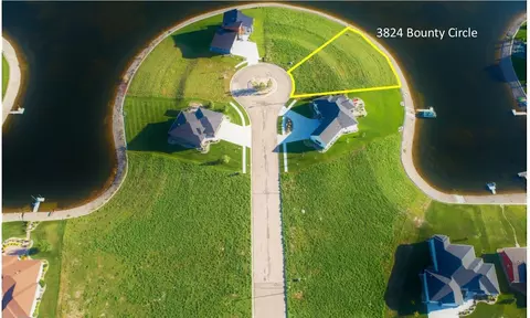 3824 Bounty Ci, Bismarck, ND 58504 photo 1