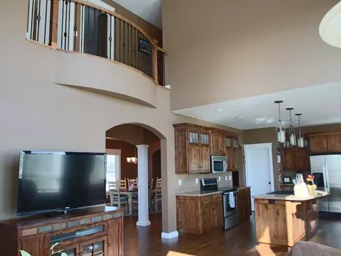1324 Eagles View Pl, Bismarck, ND 58503 photo 6