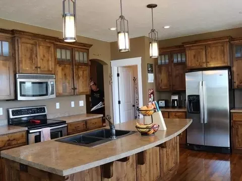 1324 Eagles View Pl, Bismarck, ND 58503 photo 40