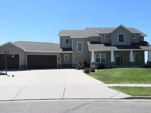 1324 Eagles View Pl, Bismarck, ND 58503 photo 1