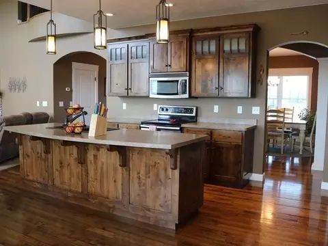 1324 Eagles View Pl, Bismarck, ND 58503 photo 29