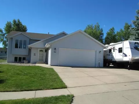 945 Alberta Ave, Bismarck, ND 58503 photo 28