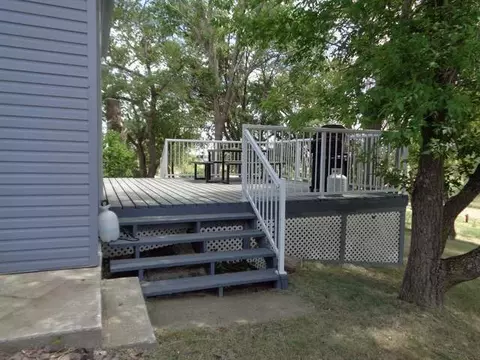 111 College St, Flasher, ND 58535 photo 8
