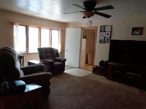 111 College St, Flasher, ND 58535 photo 3