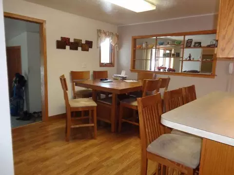 111 College St, Flasher, ND 58535 photo 5
