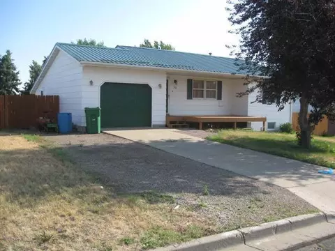 20 Eckleson Rd, Lincoln, ND 58504 photo 1