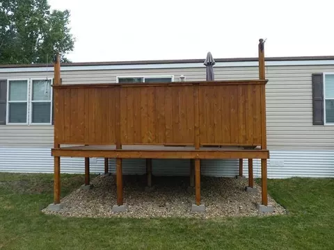 4222 Claridge Loop, Bismarck, ND 58503 photo 13