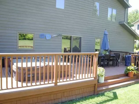 3325 Hackberry St, Bismarck, ND 58503 photo 26