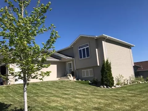 218 Slate Dr, Bismarck, ND 58503 photo 33