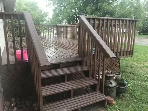 480 Becker St, Turtle Lake, ND 58575 photo 50