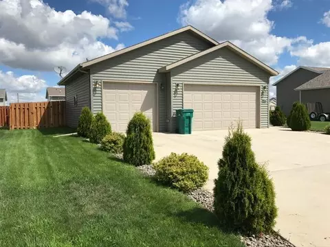 156 Dolan Dr, Lincoln, ND 58504 photo 1