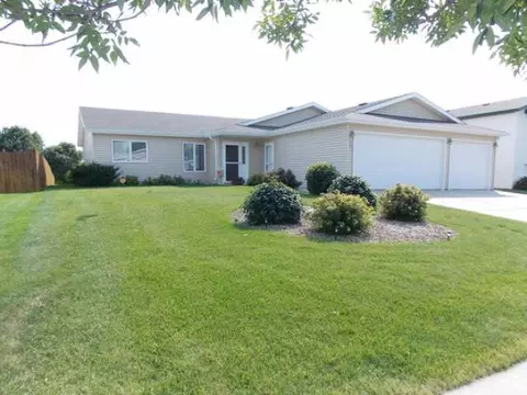 4505 Turnbow, Bismarck, ND 58503 photo 1