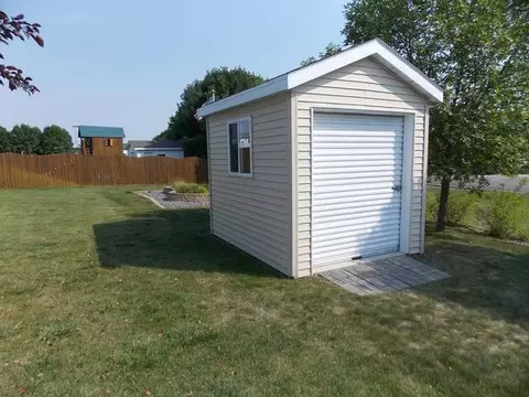 4505 Turnbow, Bismarck, ND 58503 photo 3