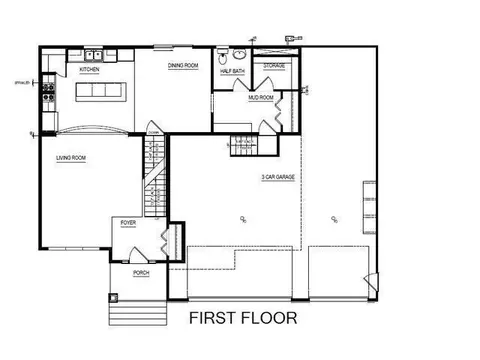 2013 34th Ave SE, Mandan, ND 58554 photo 2