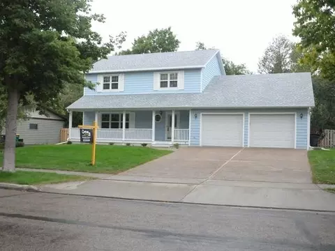 3604 Hackberry St, Bismarck, ND 58503 photo 75