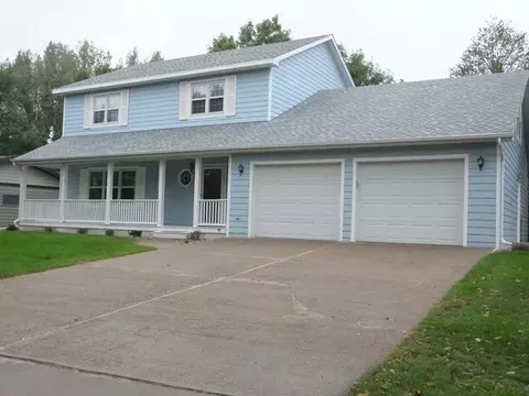 3604 Hackberry St, Bismarck, ND 58503 photo 58