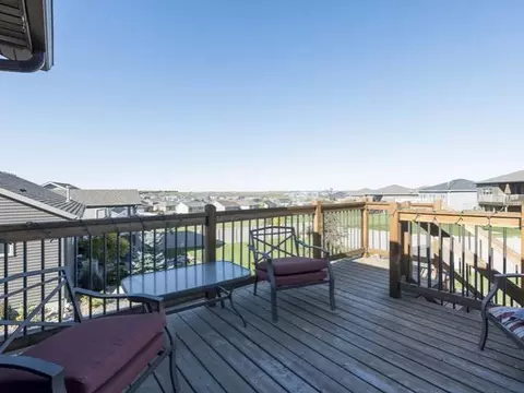 4307 Opal Dr, Bismarck, ND 58503 photo 8