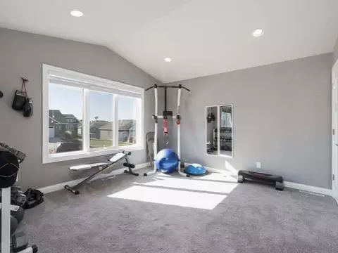 4307 Opal Dr, Bismarck, ND 58503 photo 16