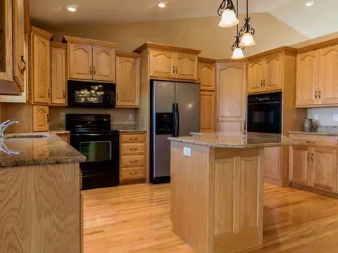 5000 Boulder Ridge Rd, Bismarck, ND 58503 photo 10