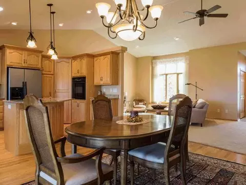 5000 Boulder Ridge Rd, Bismarck, ND 58503 photo 12