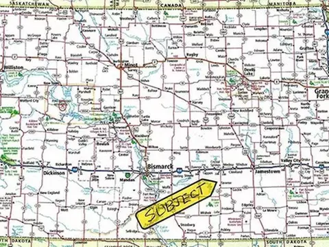 5115 50th Ave SE, Streeter, ND 58483 photo 19