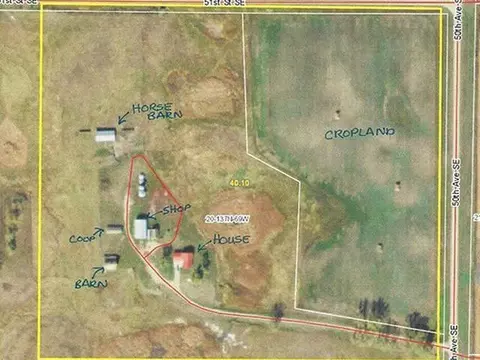5115 50th Ave SE, Streeter, ND 58483 photo 18