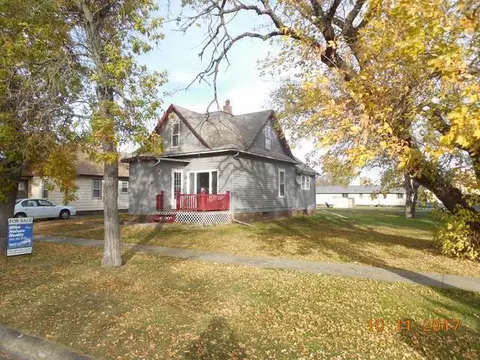 523 Eggert St, Turtle Lake, ND 58575 photo 13