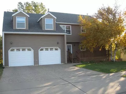 3111 Crocus Ave, Bismarck, ND 58501 photo 1