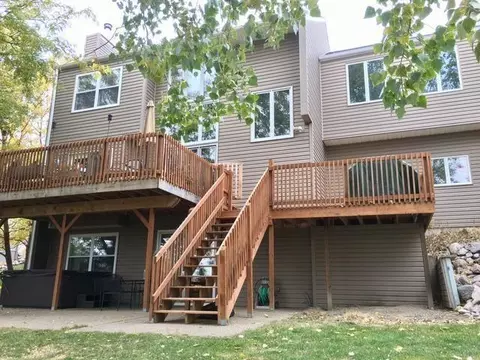 3111 Crocus Ave, Bismarck, ND 58501 photo 38