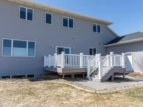 3925 Clairmont Rd, Bismarck, ND 58503 photo 53