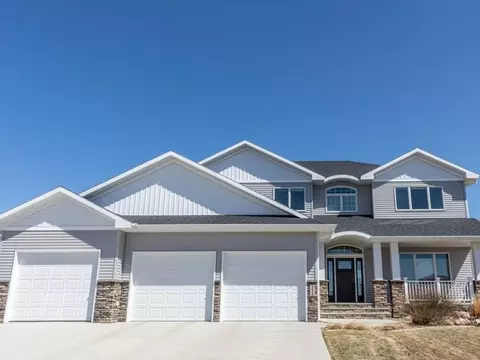 3925 Clairmont Rd, Bismarck, ND 58503 photo 50