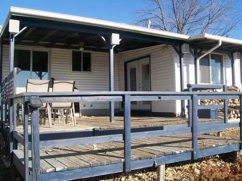 51 Custer Dr, Lincoln, ND 58504 photo 6