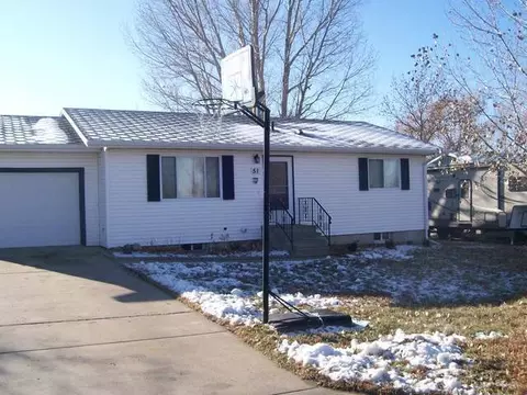 51 Custer Dr, Lincoln, ND 58504 photo 2