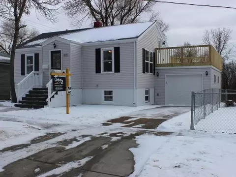 1609 C Ave E, Bismarck, ND 58501 photo 3
