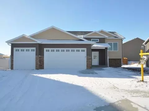 1005 Calvert Pl, Bismarck, ND 58503 photo 32