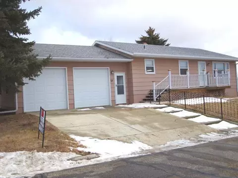 311 West St, Carson, ND 58529 photo 1