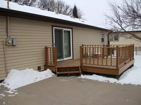 1823 Assumption Dr, Bismarck, ND 58501 photo 26