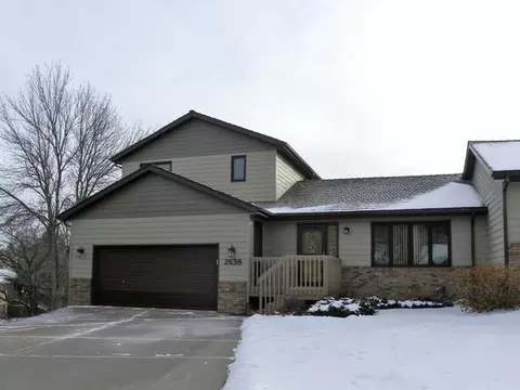 2638 Divide Ave E, Bismarck, ND 58503 photo 1