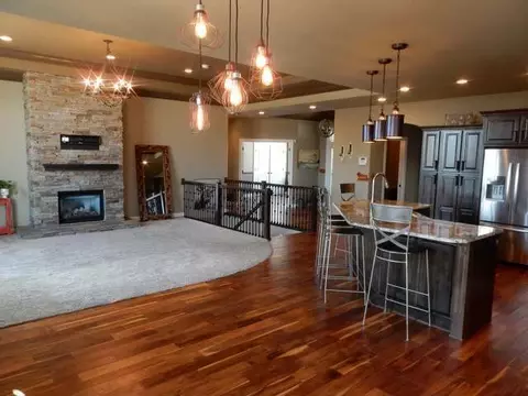3603 Clairmont Rd, Bismarck, ND 58503 photo 8