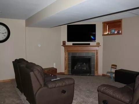 3414 Silver Fox, Bismarck, ND 58503 photo 19