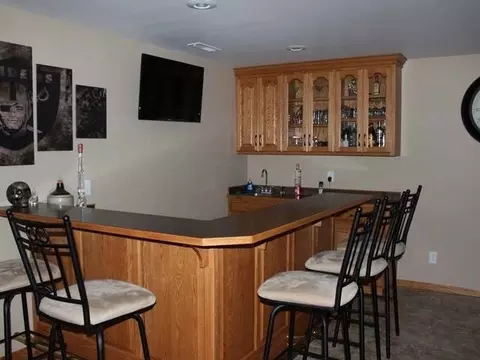 3414 Silver Fox, Bismarck, ND 58503 photo 18