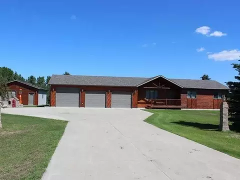 3414 Silver Fox, Bismarck, ND 58503 photo 1
