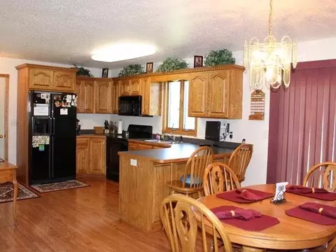 3414 Silver Fox, Bismarck, ND 58503 photo 3