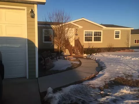 4522 34 Ave NW, Mandan, ND 58554 photo 25